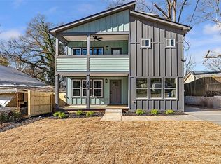 3463 Victoria St, College Park, GA 30337