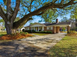 3052 Highway 19, Conway, SC 29526