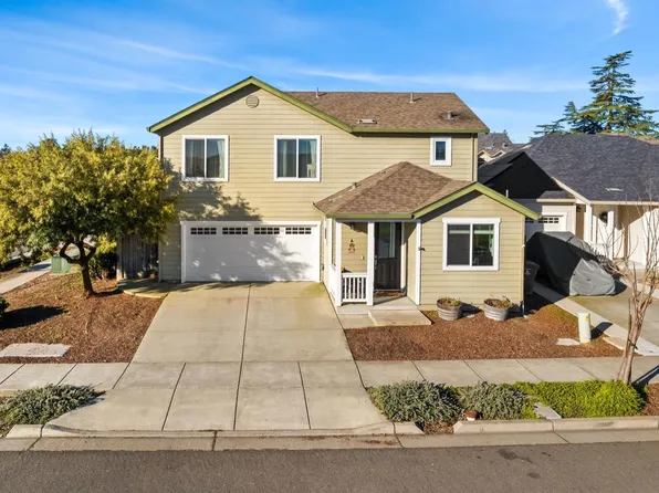 2015 Bay Meadow Drive, Santa Rosa, CA 95403