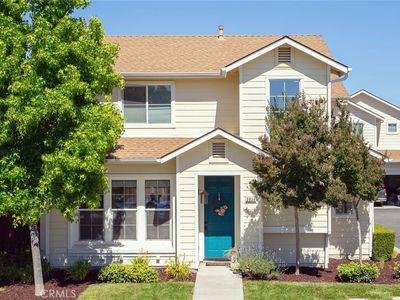 2838 Cottage Ln, Paso Robles, CA, 93446