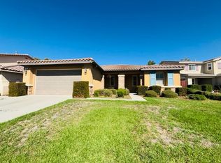 1368 Mandrake Way, Beaumont, CA 92223