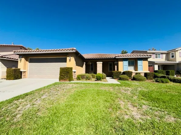 1368 Mandrake Way, Beaumont, CA 92223