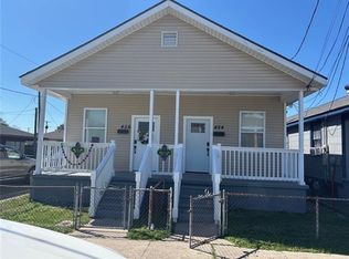 454 Avenue A, Marrero, LA 70072