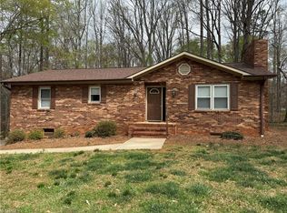 3610 Shady Acres Ln, Winston Salem, NC 27127