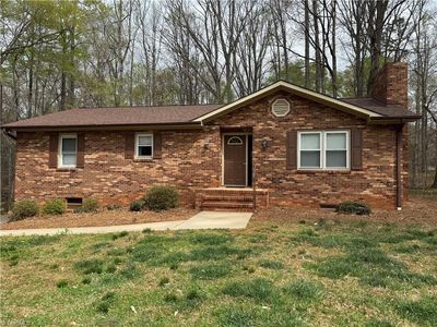 3610 Shady Acres Ln, Winston Salem, NC, 27127