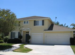 6822 Fairchild Ave, Fontana, CA 92336
