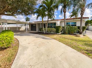 4460 SW 34th Dr, Fort Lauderdale, FL 33312