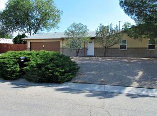 2109 Forest Trail Rd SE, Rio Rancho, NM 87124