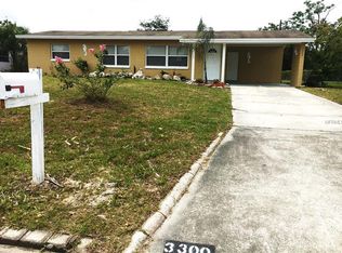 3300 Needles Dr, Orlando, FL 32810