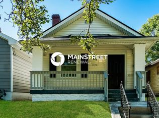 1720 Wilson Ave, Louisville, KY 40210