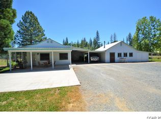11053 Stout Ln, Coulterville, CA 95311