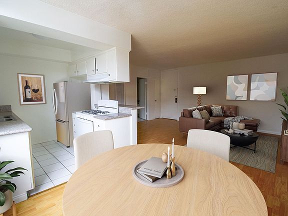 5th image of 400 S Harvard Blvd APT 201