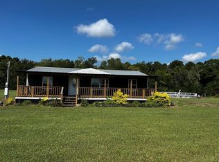 394 Bush Dairy Rd, Donalsonville, GA 39845