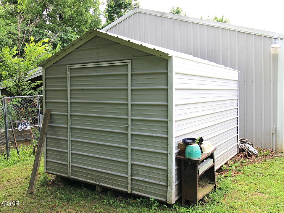 10688 Lawrence County Ave La Russell MO Zillow