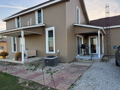 4485 N 550 W, Rushville, IN, 46173