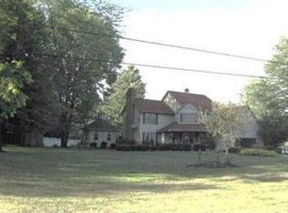 4217 Sheridan Dr, Vienna, OH 44473