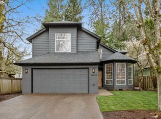 16500 SW Waterleaf St, Beaverton, OR 97006