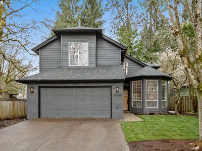 16500 SW Waterleaf St, Beaverton, OR, 97006