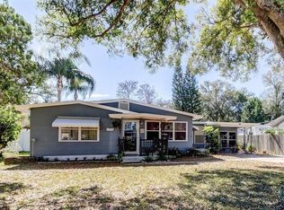 4712 33rd Ave N, Saint Petersburg, FL 33713
