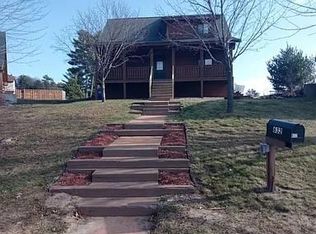 632 Sandy Beach Ct, Warrens, WI 54666