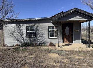 425 N Dwight St, Pampa, TX 79065
