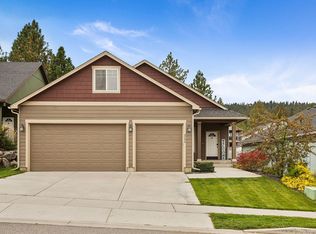 4506 S Ponderosa Ln, Spokane, WA 99216