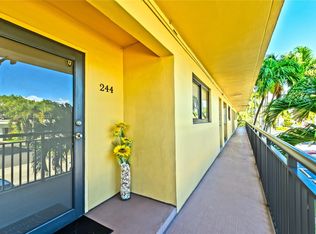 2601 NE 14th Street Cswy APT 244, Pompano Beach, FL 33062