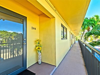 2601 NE 14th Street Cswy APT 244, Pompano Beach, FL, 33062
