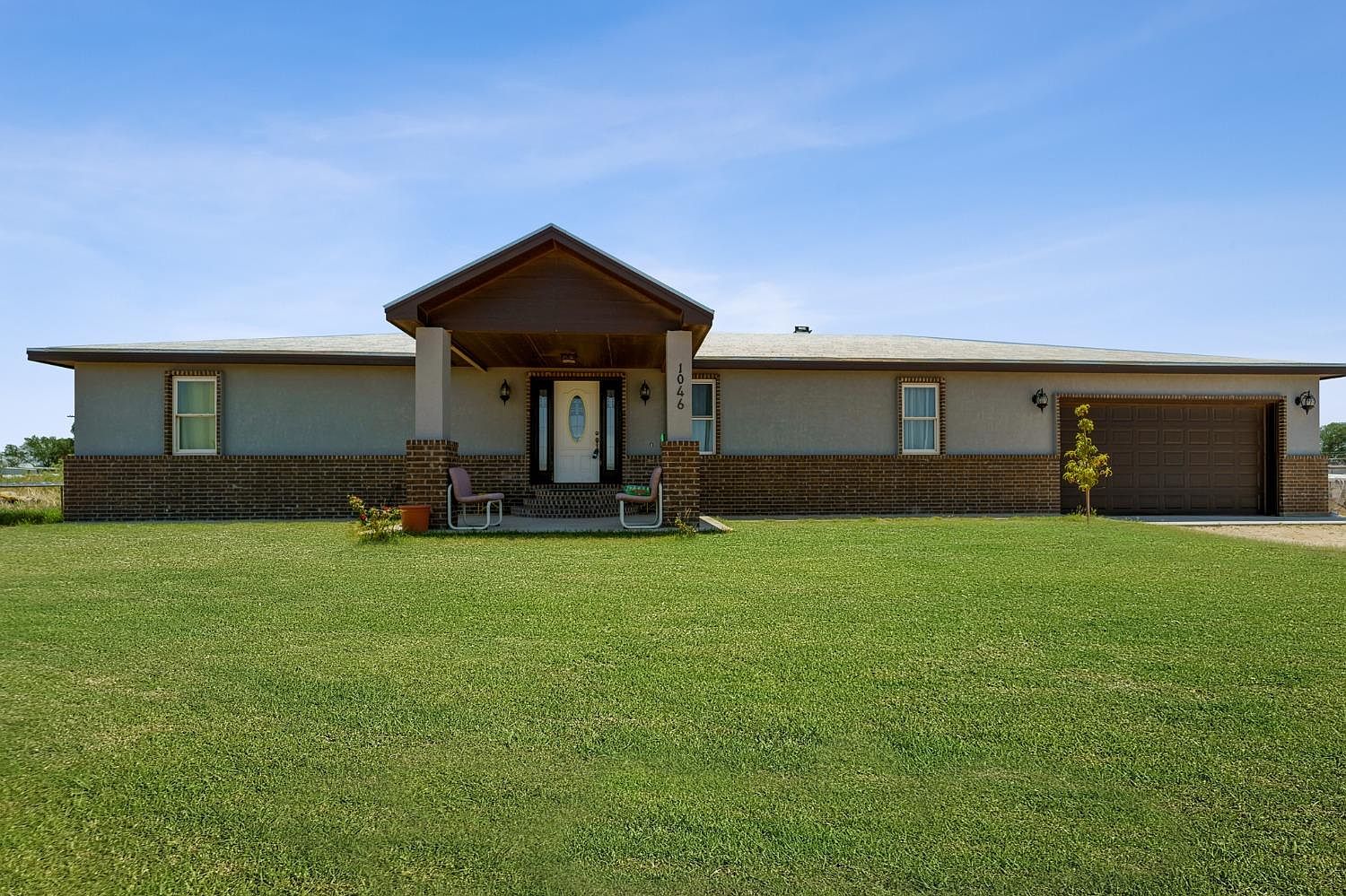 1046 Bowie St, Denver City, TX 79323 Zillow