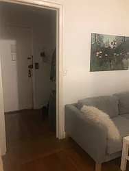 Rented by Living New York
