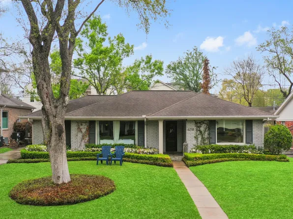 6218 Wickersham Ln, Houston, TX 77057