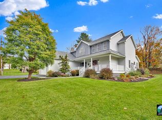 172 Nichols St, Wellsboro, PA 16901