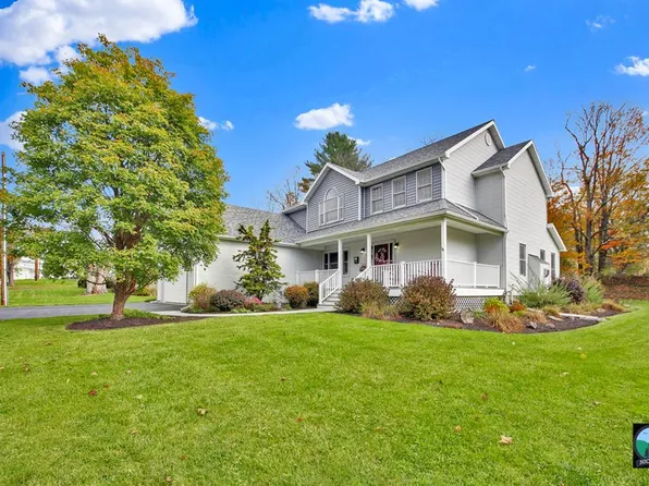 172 Nichols St, Wellsboro, PA 16901