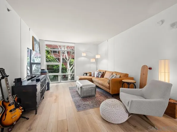 425 W Beech St Unit 329, San Diego, CA 92101