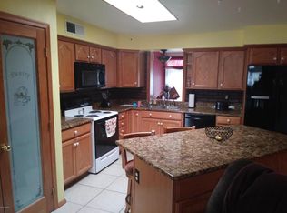 1 S Calcite Dr, Tucson, AZ 85745
