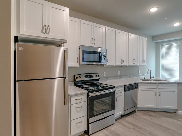 Lincoln Street Apartments — Photo 6