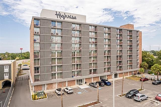 1st image of 6324 Chef Menteur Hwy APT 702