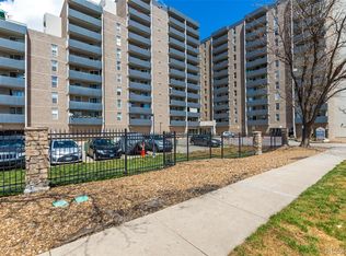 601 W 11th Ave APT 119, Denver, CO 80204