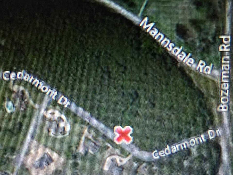 2nd image of LOT-12B Cedarmont Dr Lot 12B