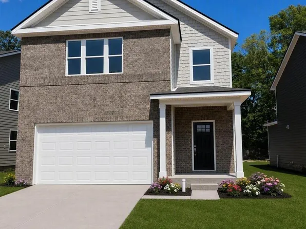 4822 Clousden Way, Murfreesboro, TN 37129