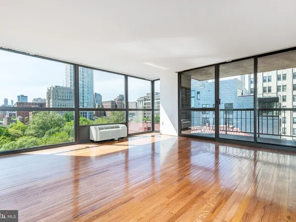 233 S 6th St APT 1202L, Philadelphia, PA 19106