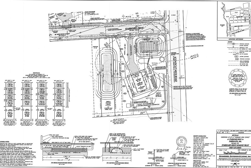 2nd image of 0 Starboard Dr