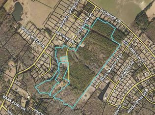 Skyview Dr, Darlington, SC 29532