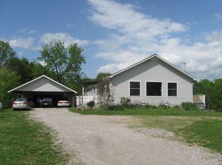 1303 Union Ridge Ln, Bloomington Springs, TN 38545