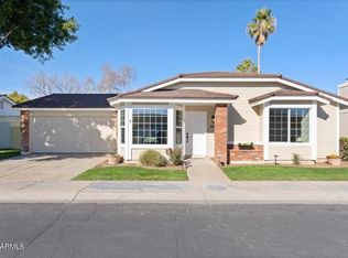 408 E Campo Bello Dr, Phoenix, AZ 85022