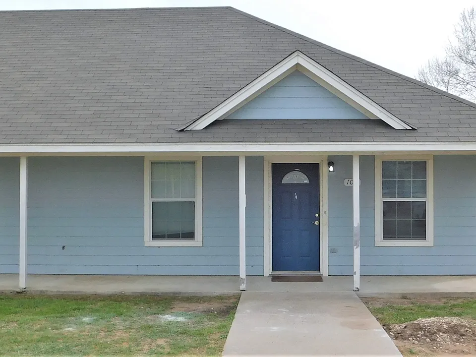 124 Private Road 3230 #100