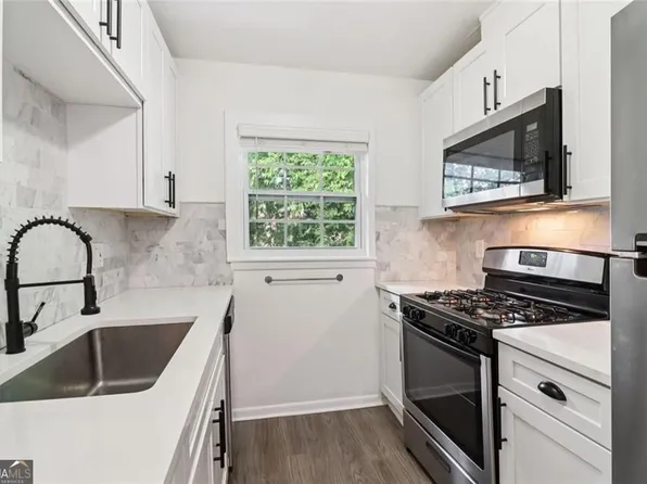 1284 Piedmont Ave NE APT 12, Atlanta, GA 30309