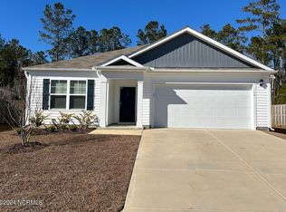 740 Buckeye Rd NE, Leland, NC 28451