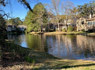 27 Shell Ring Rd, Hilton Head Island, SC 29928