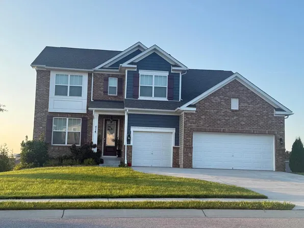 714 Starry Night Dr, Westminster, MD 21157